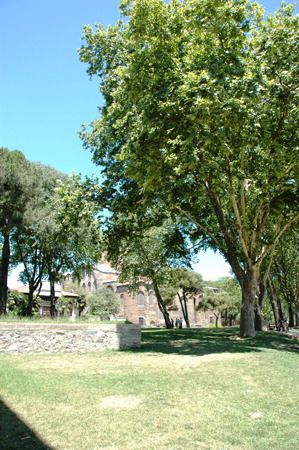 Topkapi Sarayi _02